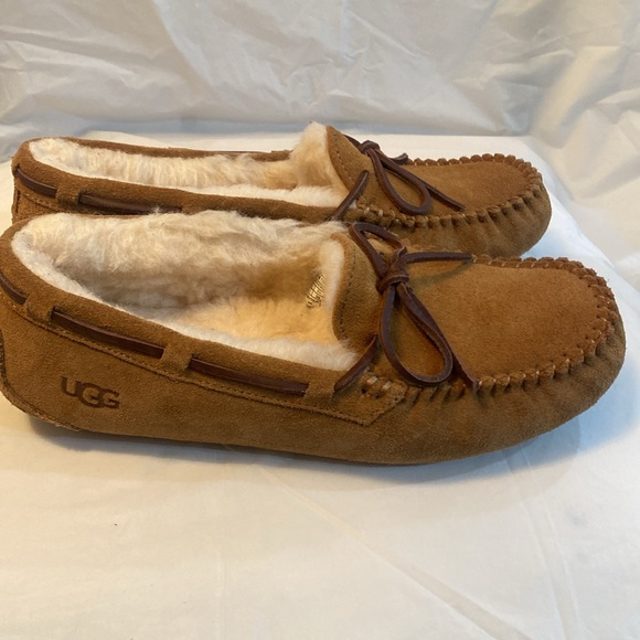 Ugg Dakota slippers - Picture 3 of 11